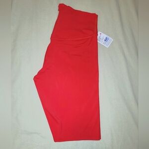 NWT lululemon shorts 10"